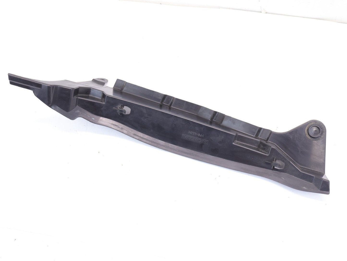 2011-2016 Honda CR-Z Driver Fender Bracket Enclosure Trim Inner LH Left OEM
