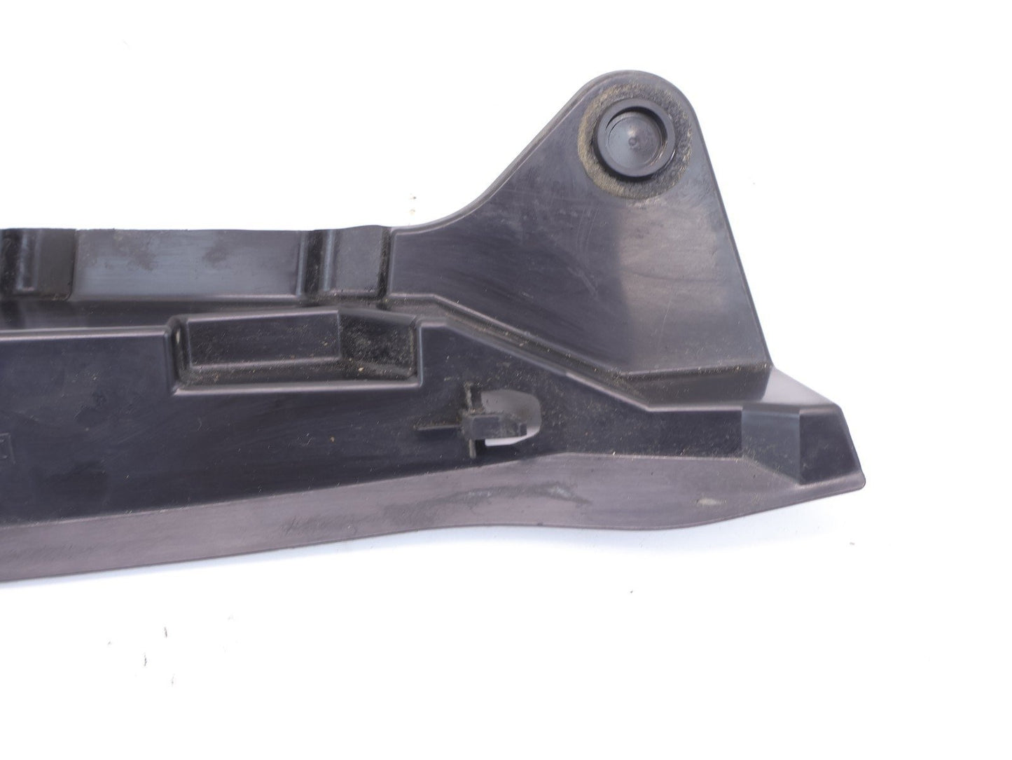 2011-2016 Honda CR-Z Driver Fender Bracket Enclosure Trim Inner LH Left OEM