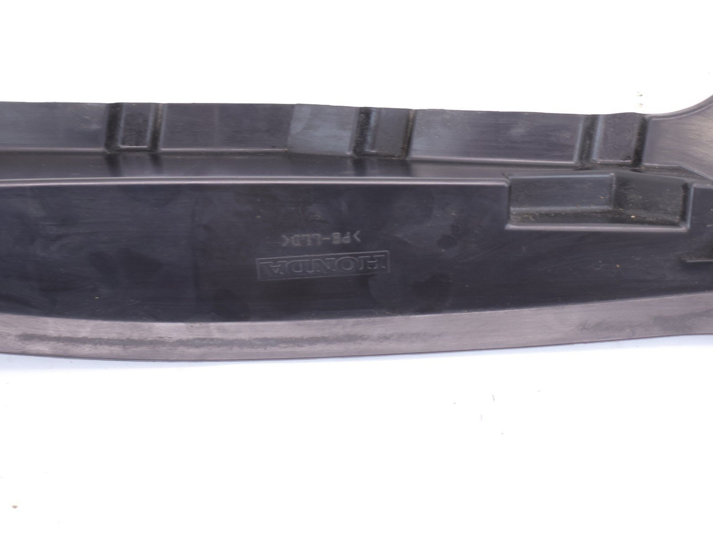 2011-2016 Honda CR-Z Driver Fender Bracket Enclosure Trim Inner LH Left OEM