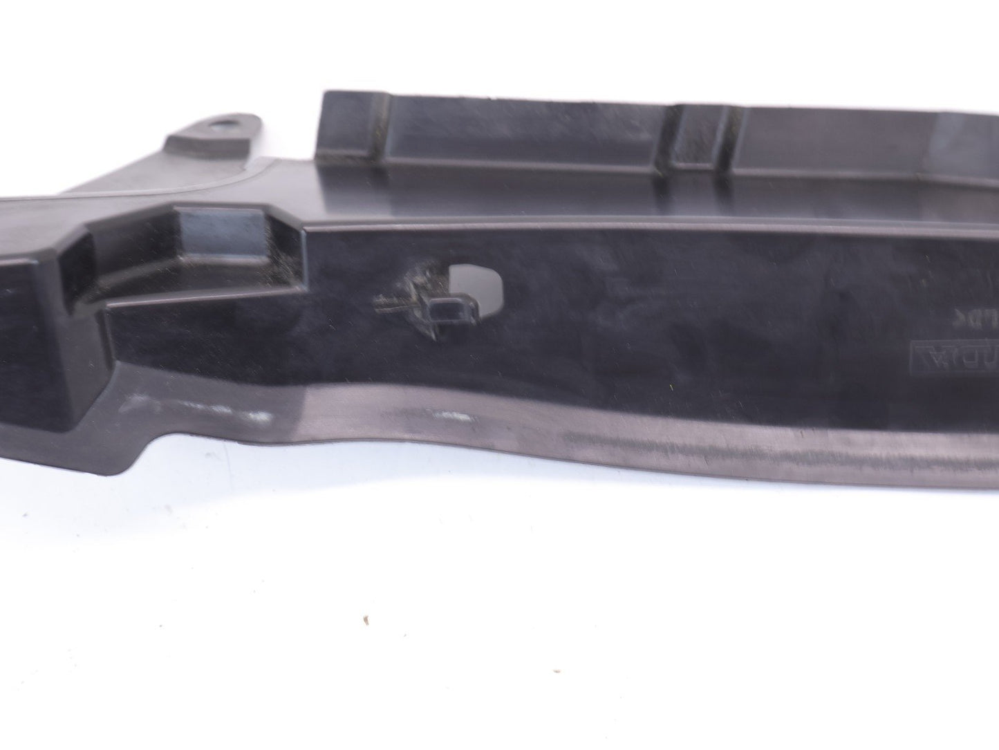 2011-2016 Honda CR-Z Driver Fender Bracket Enclosure Trim Inner LH Left OEM