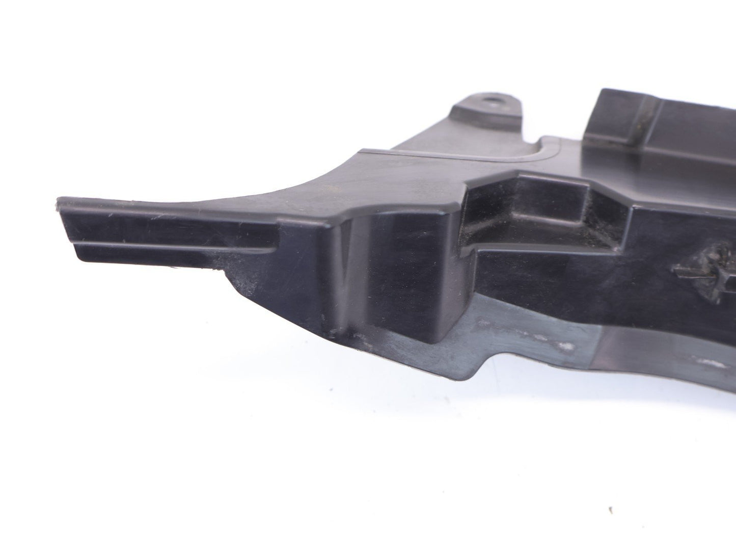 2011-2016 Honda CR-Z Driver Fender Bracket Enclosure Trim Inner LH Left OEM
