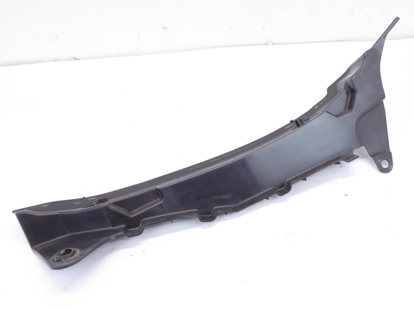 2011-2016 Honda CR-Z Driver Fender Bracket Enclosure Trim Inner LH Left OEM