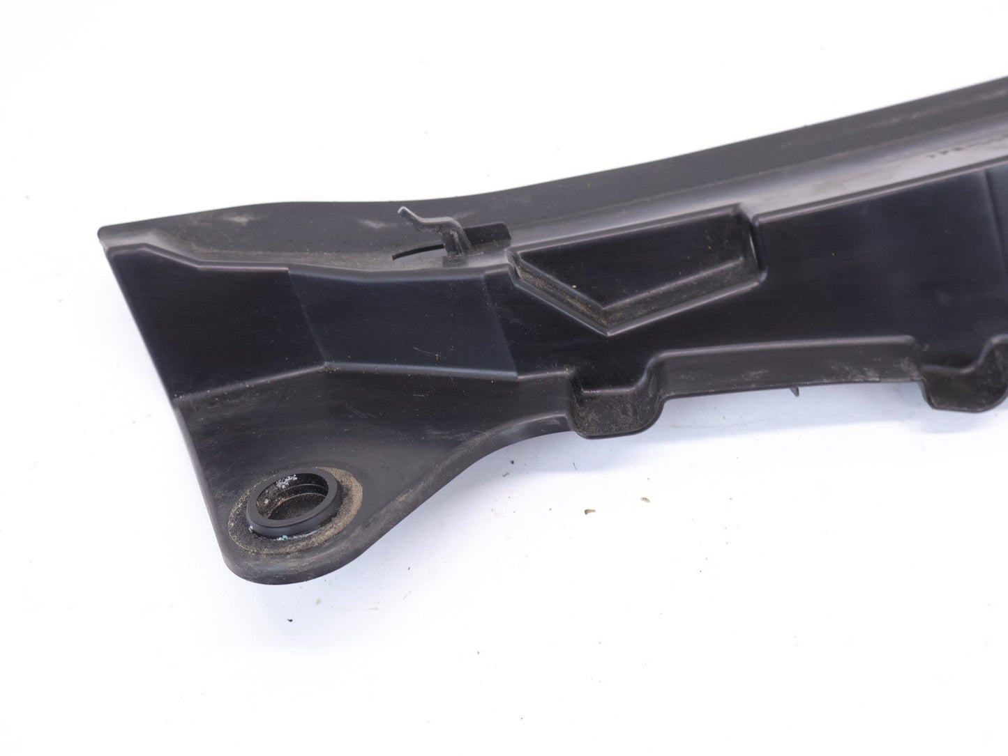 2011-2016 Honda CR-Z Driver Fender Bracket Enclosure Trim Inner LH Left OEM