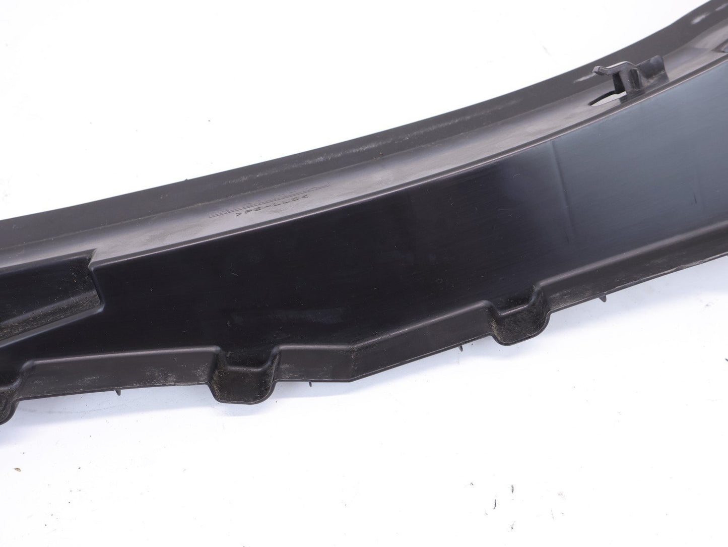 2011-2016 Honda CR-Z Driver Fender Bracket Enclosure Trim Inner LH Left OEM