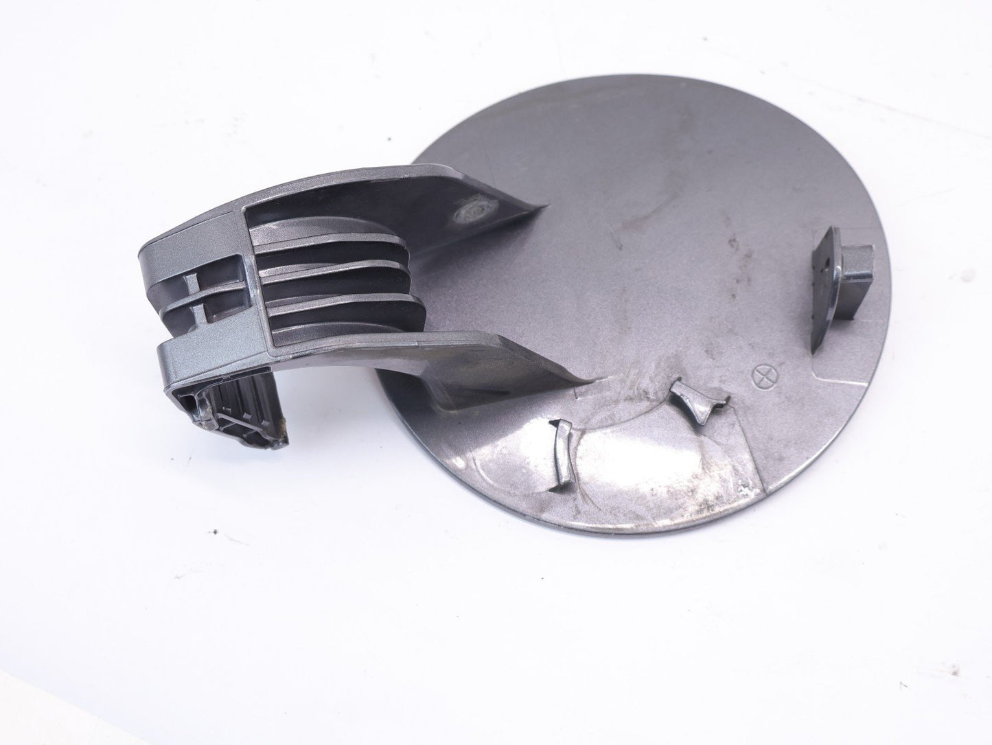 2013-2016 Honda CR-Z CRZ Gas Door SCRATCHES Fuel Filler Cover Lid OEM 13-16