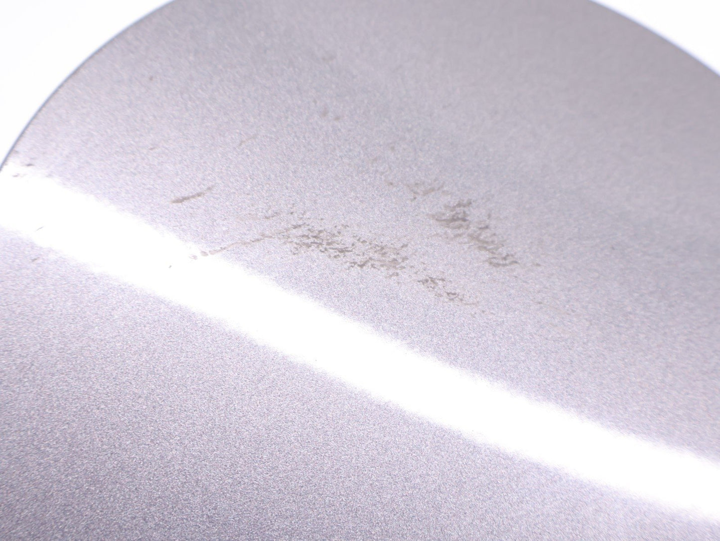 2013-2016 Honda CR-Z CRZ Gas Door SCRATCHES Fuel Filler Cover Lid OEM 13-16