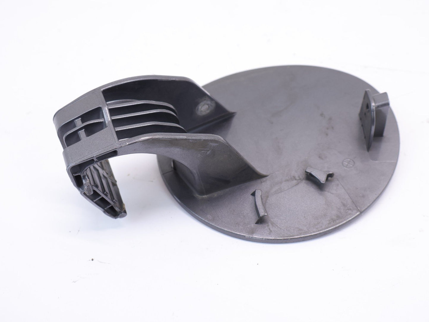 2013-2016 Honda CR-Z CRZ Gas Door SCRATCHES Fuel Filler Cover Lid OEM 13-16