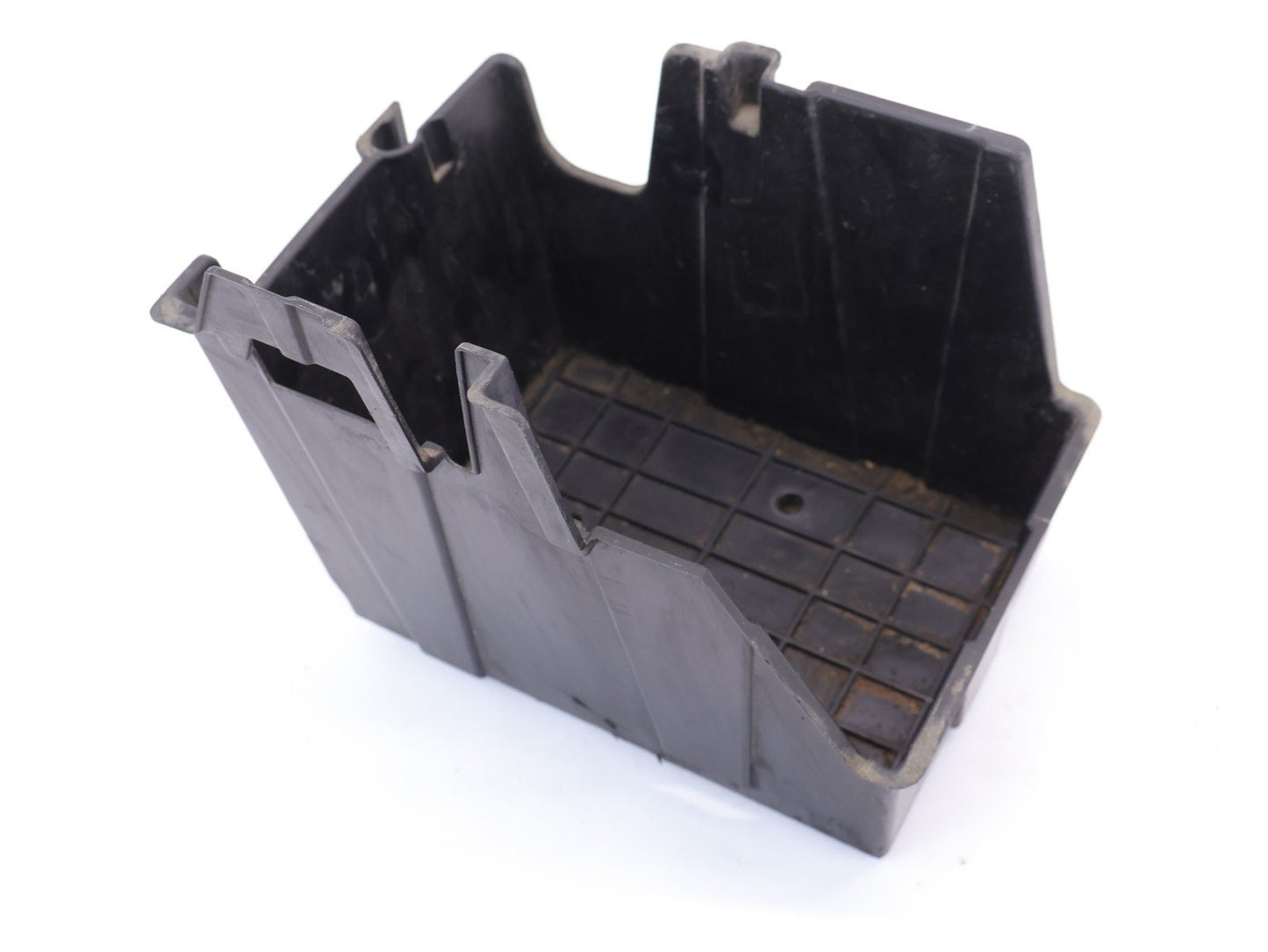 2012-2016 Honda CR-Z Battery Box Tray Holder OEM 31521-TF0-00