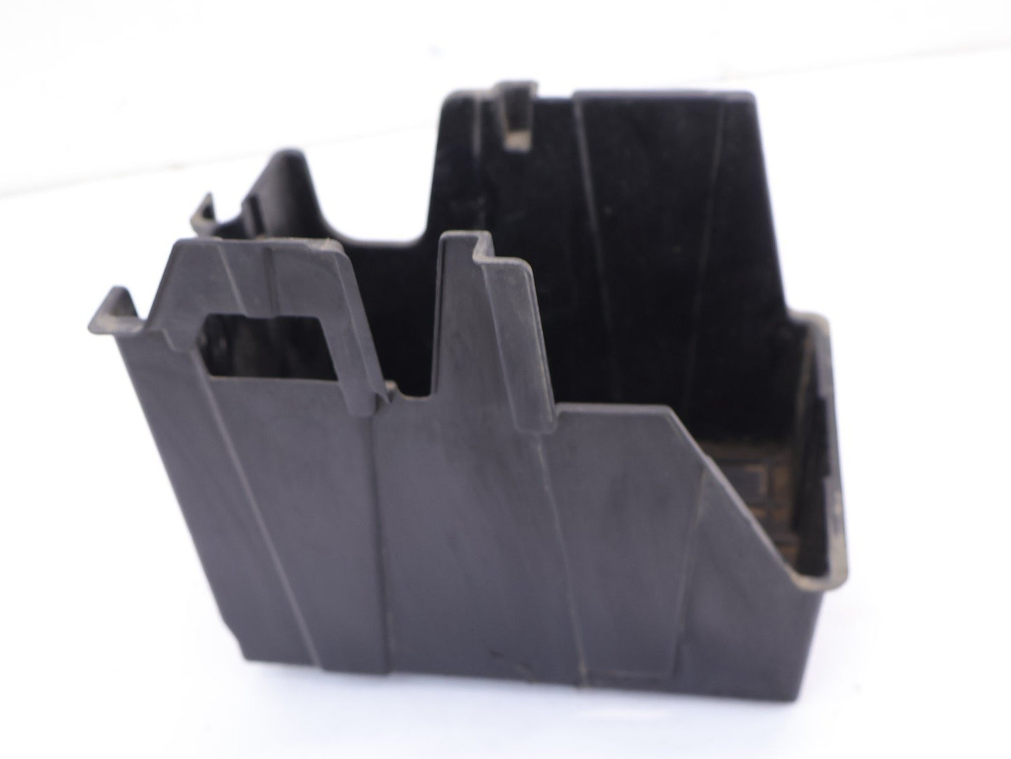 2012-2016 Honda CR-Z Battery Box Tray Holder OEM 31521-TF0-00