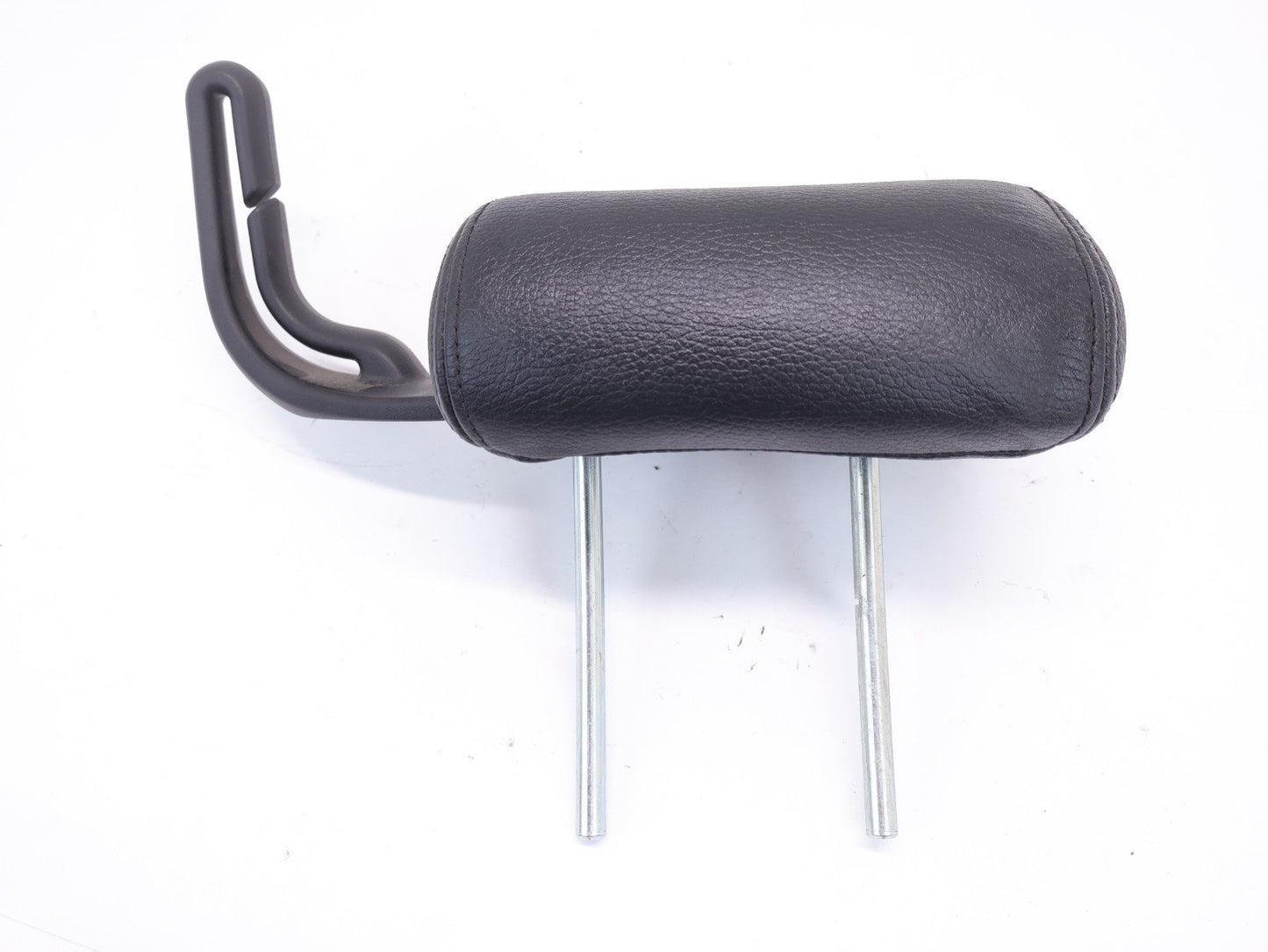 2008-2014 Subaru WRX STI WAGON Center Rear Seat Head Rest Headrest Leather OEM