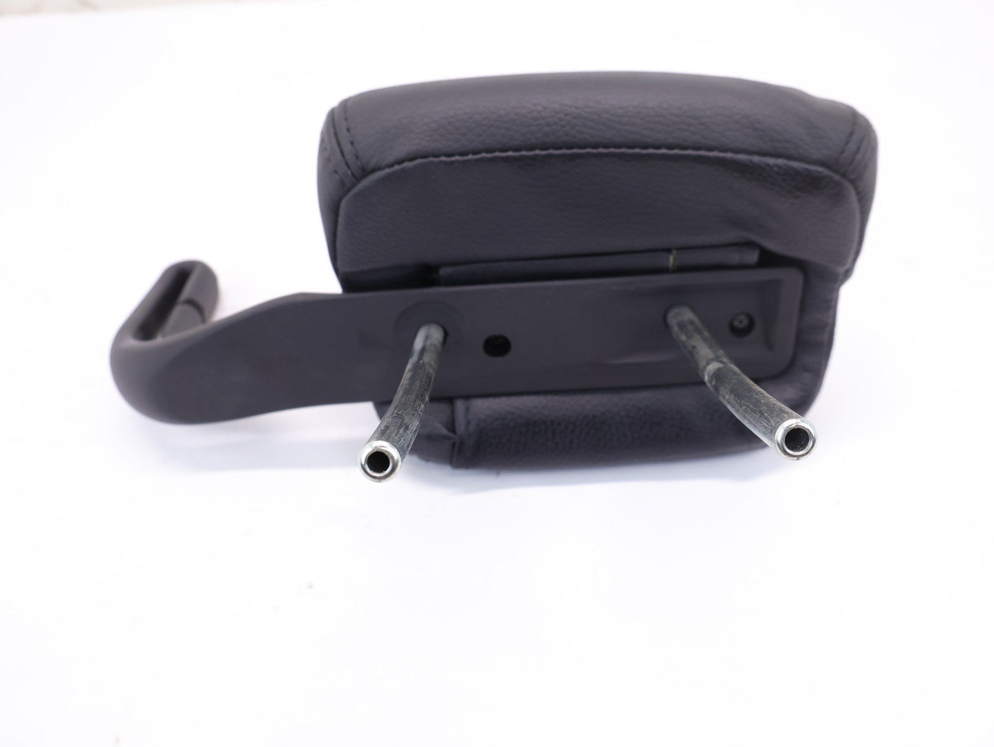2008-2014 Subaru WRX STI WAGON Center Rear Seat Head Rest Headrest Leather OEM
