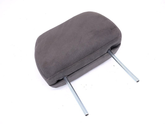 2008-2014 Subaru WRX STI WAGON Rear Seat Head Rest Headrest Suede LH or RH OEM