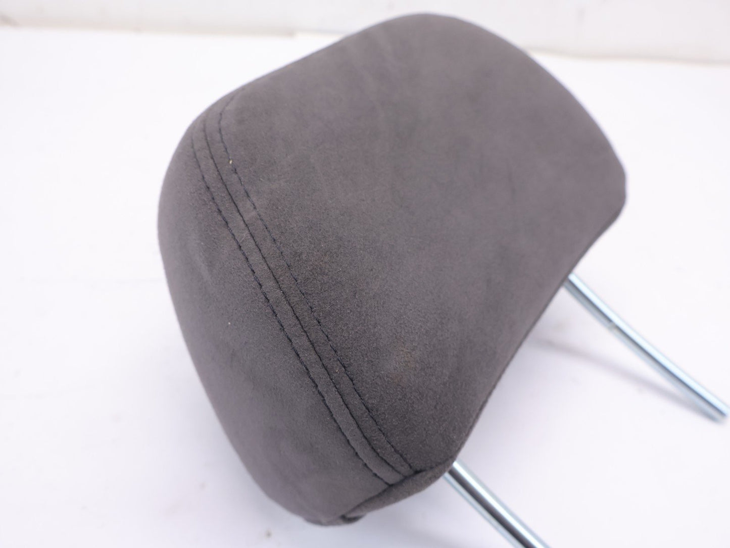 2008-2014 Subaru WRX STI WAGON Rear Seat Head Rest Headrest Suede LH or RH OEM