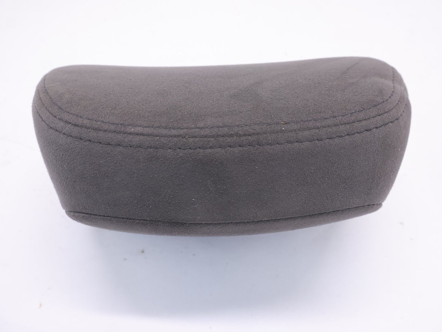 2008-2014 Subaru WRX STI WAGON Rear Seat Head Rest Headrest Suede LH or RH OEM