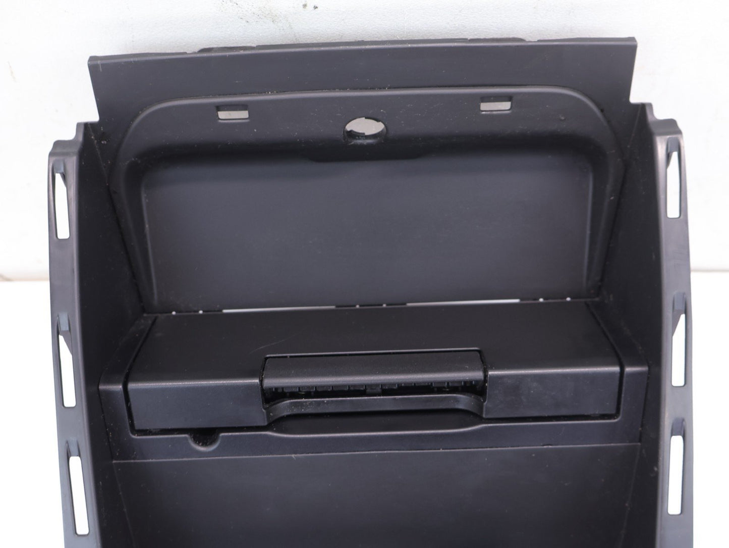 2011-2016 Honda CR-Z Center Console Dashboard Tray Storage Cubby Dash Socket OEM