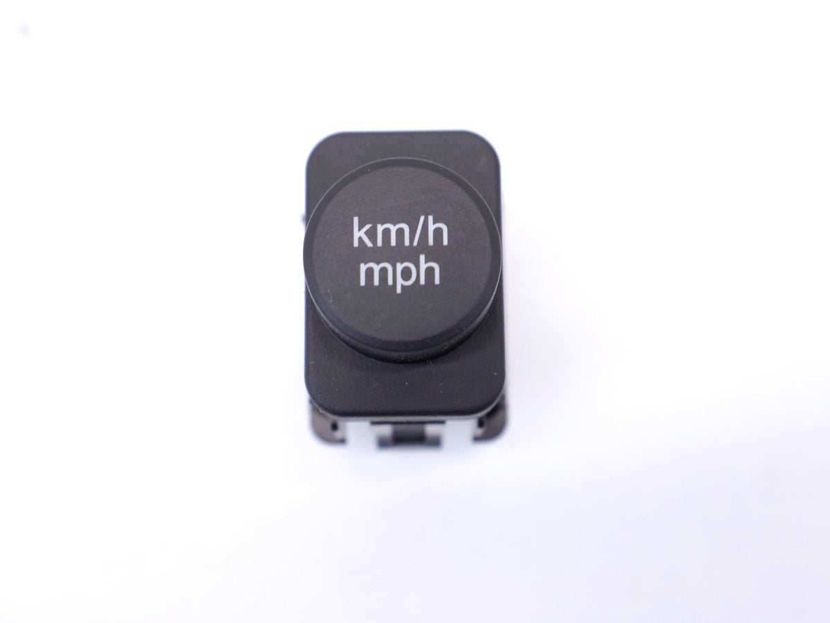 2011-2016 Honda CR-Z MPH KM/H Switch Control Button 11-16 CRZ OEM