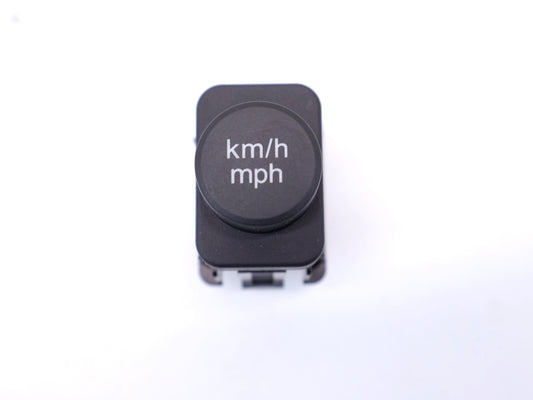 2011-2016 Honda CR-Z MPH KM/H Switch Control Button 11-16 CRZ OEM