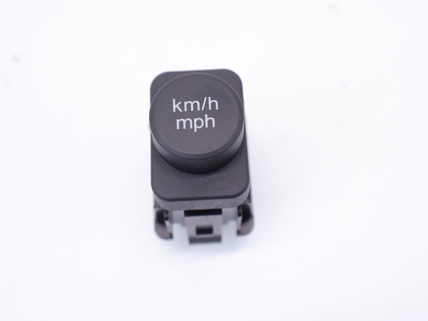2011-2016 Honda CR-Z MPH KM/H Switch Control Button 11-16 CRZ OEM