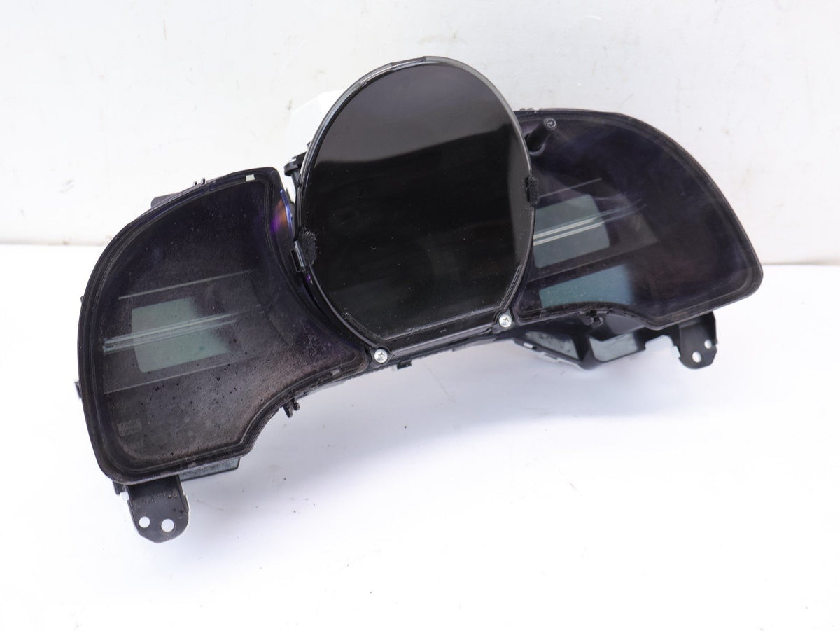 2011-2015 Honda CR-Z Speedometer AT CVT 87k Instrument Cluster MPH CRZ OEM