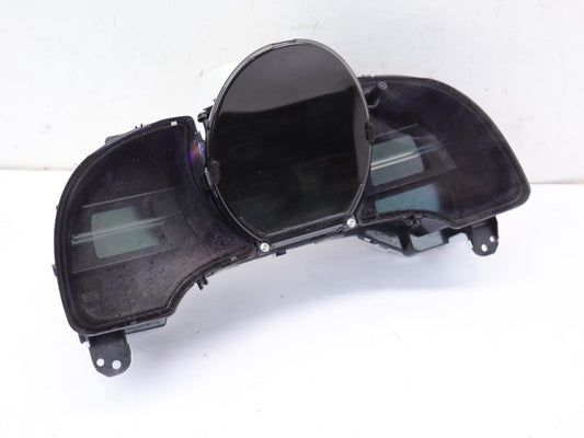 2011-2015 Honda CR-Z Speedometer AT CVT 87k Instrument Cluster MPH CRZ OEM