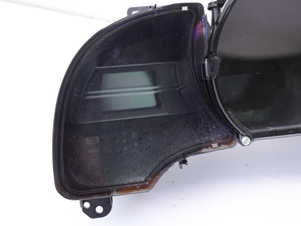 2011-2015 Honda CR-Z Speedometer AT CVT 87k Instrument Cluster MPH CRZ OEM