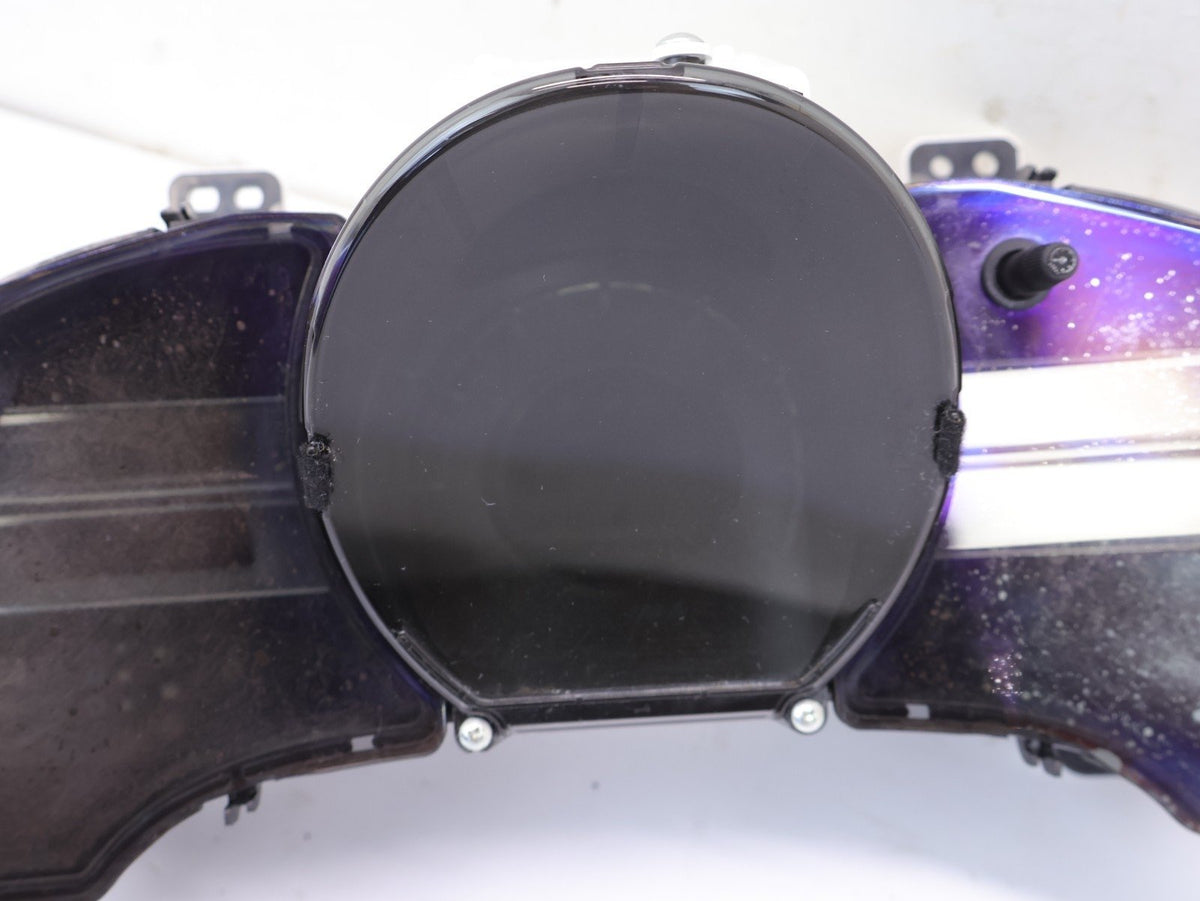 2011-2015 Honda CR-Z Speedometer AT CVT 87k Instrument Cluster MPH CRZ OEM