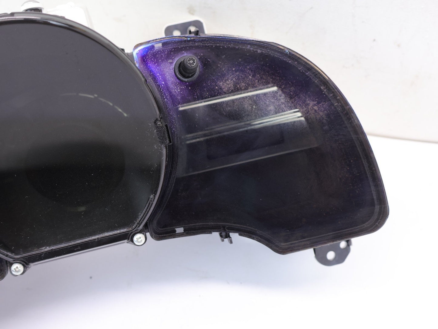 2011-2015 Honda CR-Z Speedometer AT CVT 87k Instrument Cluster MPH CRZ OEM