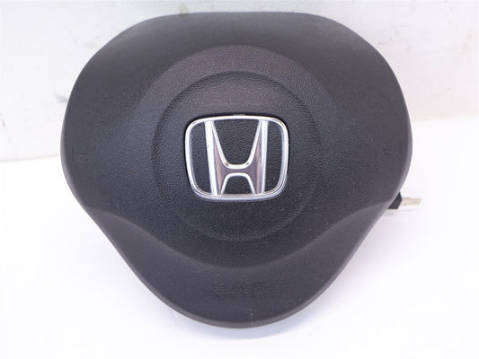 2014 Honda CR-Z CRZ Driver Steering Wheel Air Bag Airbag Left LH Front OEM 2011-2015