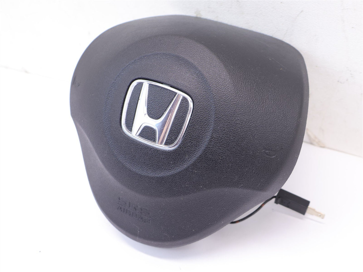 2014 Honda CR-Z CRZ Driver Steering Wheel Air Bag Airbag Left LH Front OEM 2011-2015