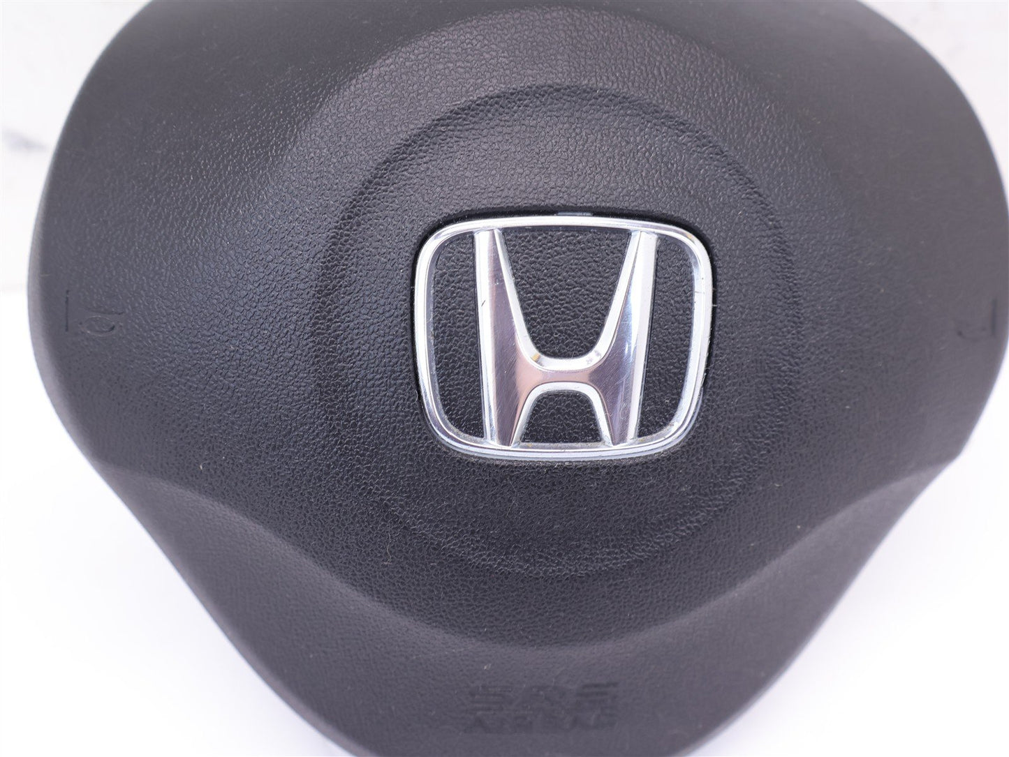 2014 Honda CR-Z CRZ Driver Steering Wheel Air Bag Airbag Left LH Front OEM 2011-2015