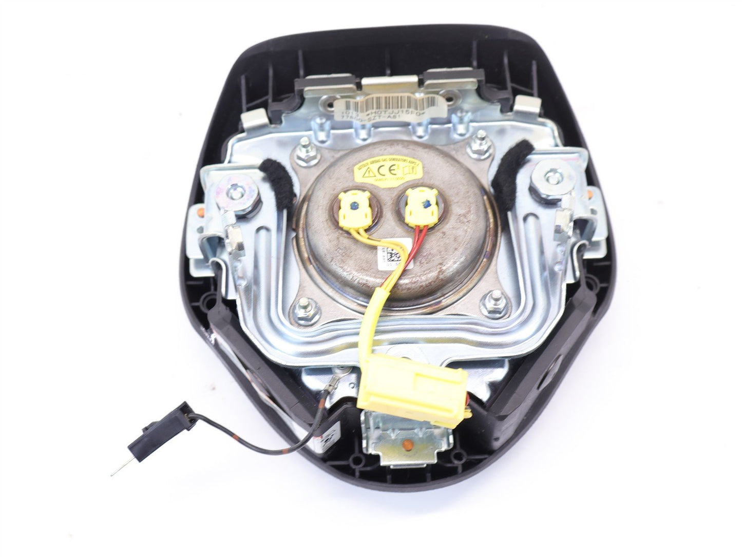 2014 Honda CR-Z CRZ Driver Steering Wheel Air Bag Airbag Left LH Front OEM 2011-2015