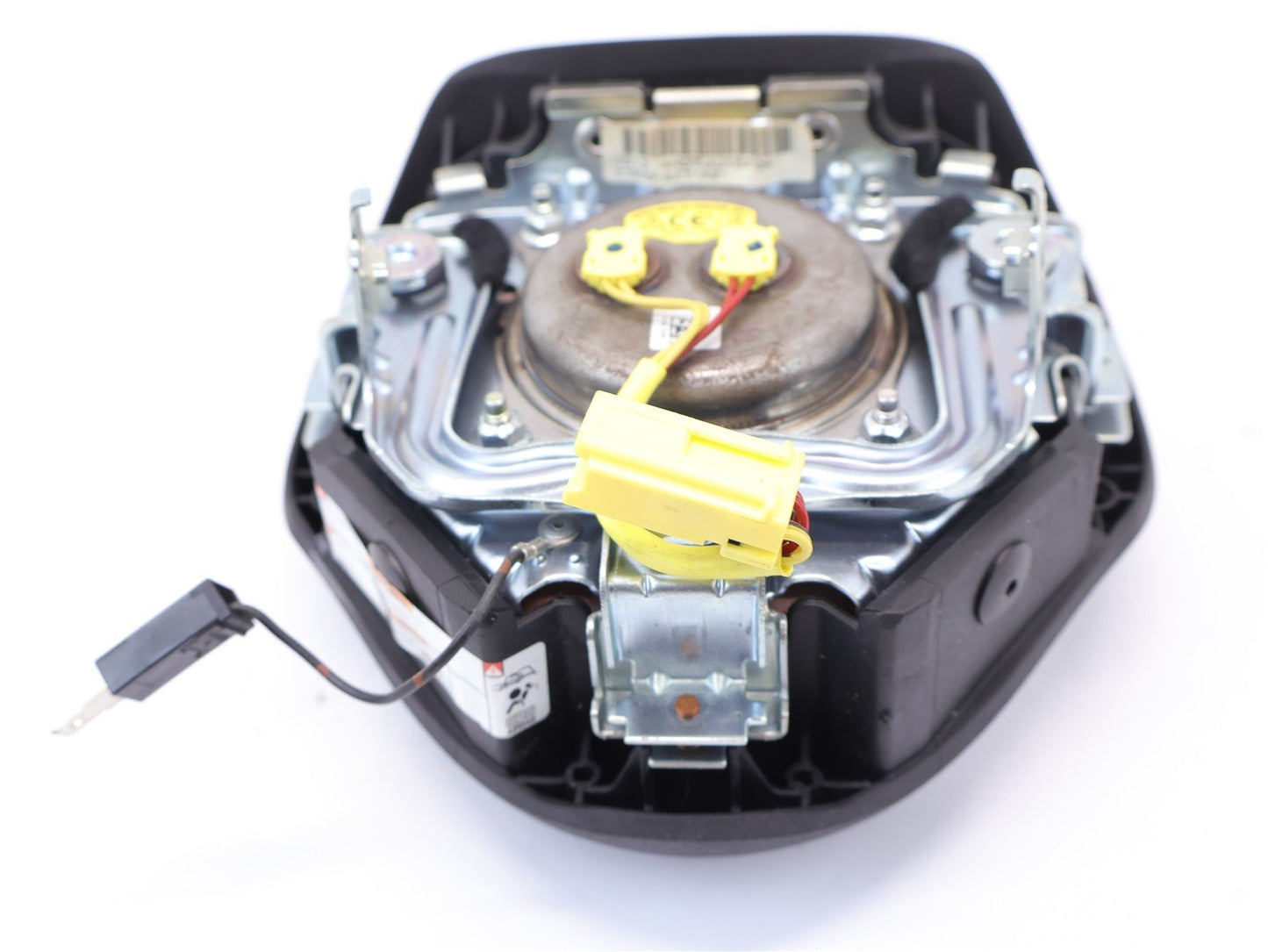 2014 Honda CR-Z CRZ Driver Steering Wheel Air Bag Airbag Left LH Front OEM 2011-2015