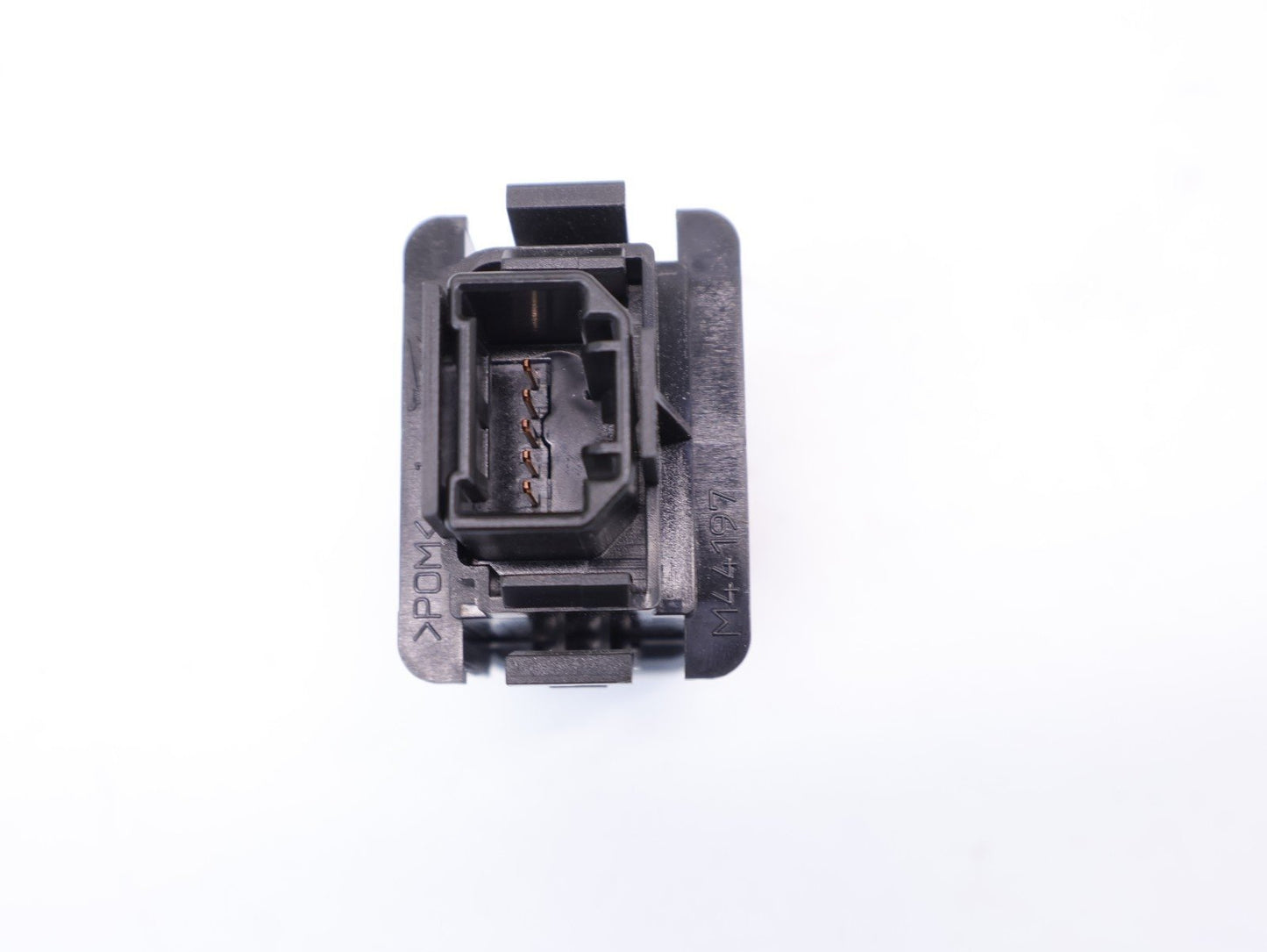2011-2015 Honda CR-Z CRZ Traction Switch Control Button 11-15 OEM
