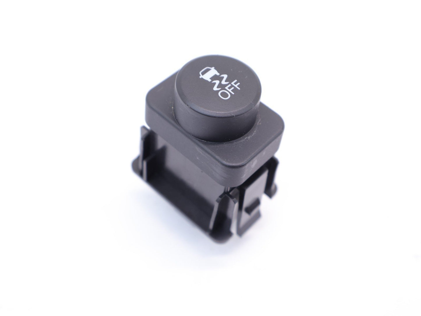 2011-2015 Honda CR-Z CRZ Traction Switch Control Button 11-15 OEM