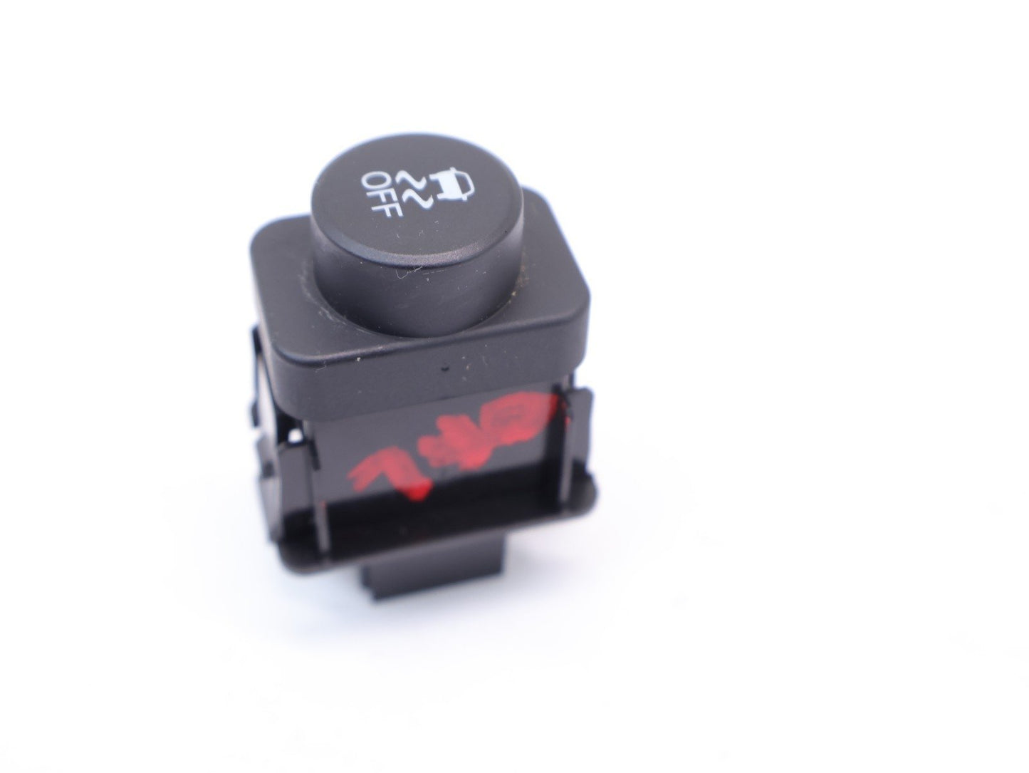 2011-2015 Honda CR-Z CRZ Traction Switch Control Button 11-15 OEM