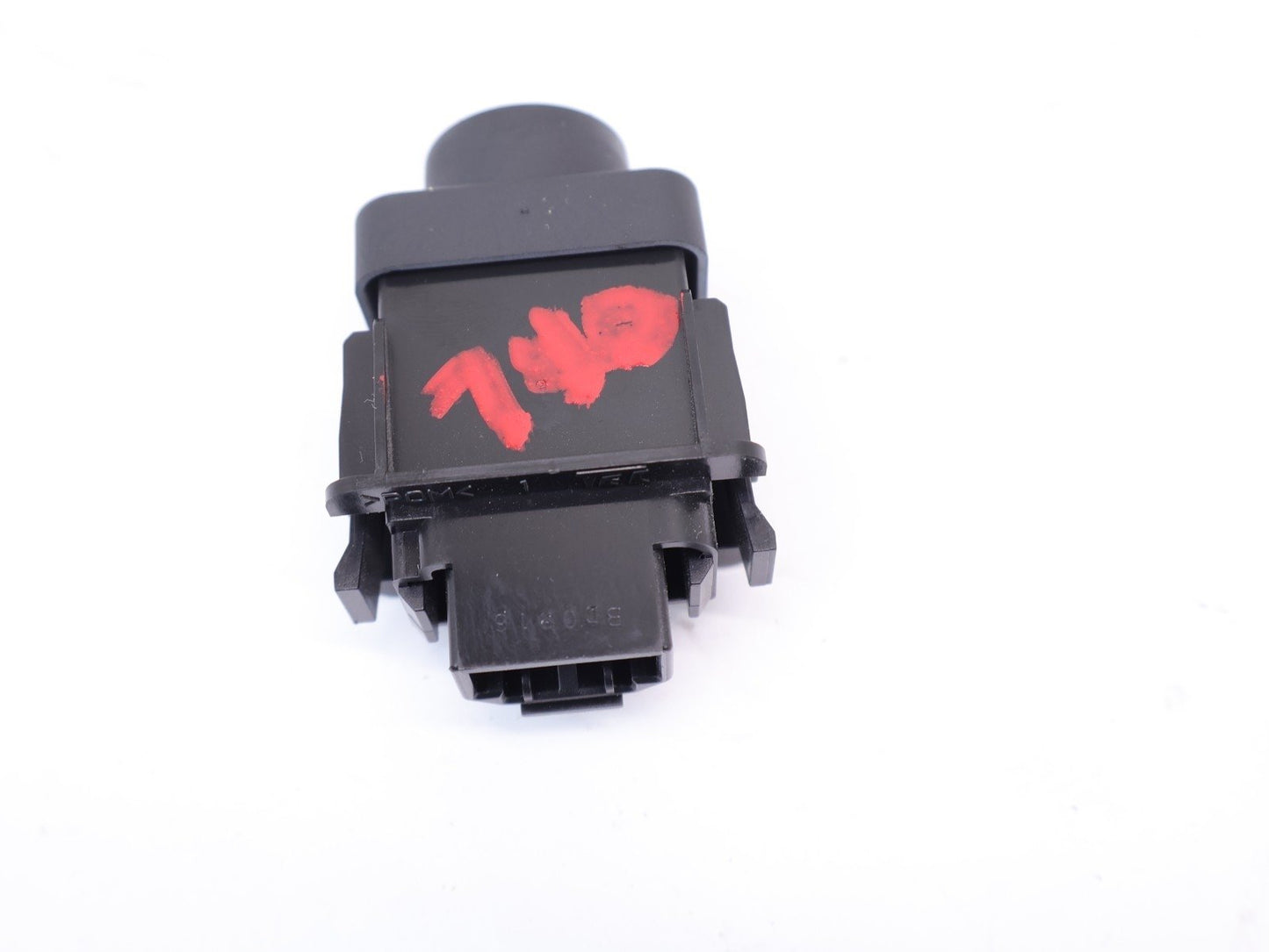 2011-2015 Honda CR-Z CRZ Traction Switch Control Button 11-15 OEM