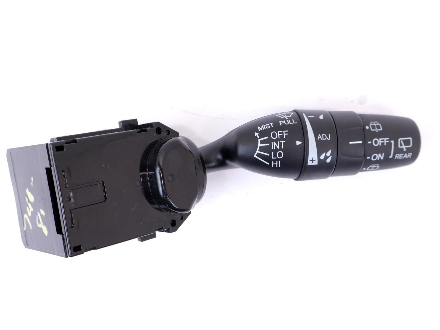 2011-2015 Honda CR-Z CRZ Wiper Switch Steering Column Control Windshield OEM