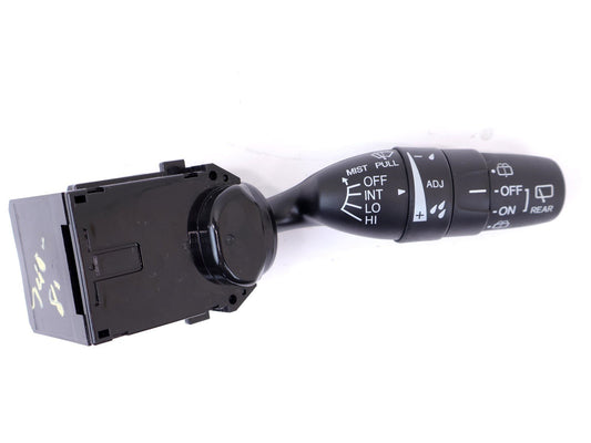 2011-2015 Honda CR-Z CRZ Wiper Switch Steering Column Control Windshield OEM