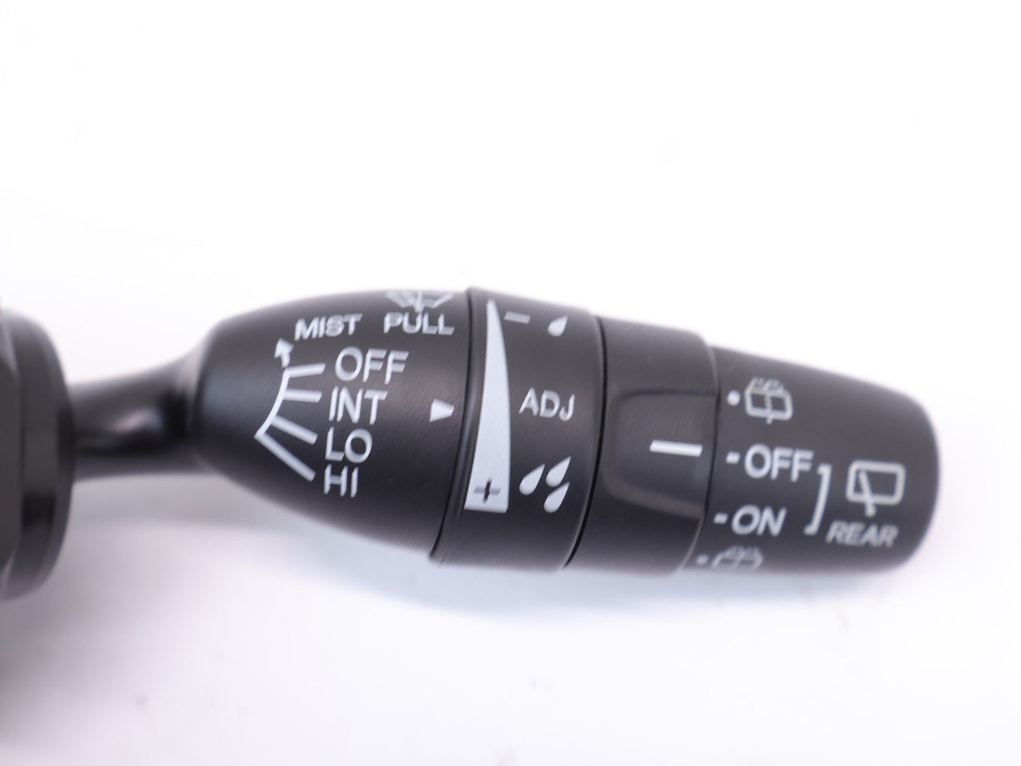2011-2015 Honda CR-Z CRZ Wiper Switch Steering Column Control Windshield OEM