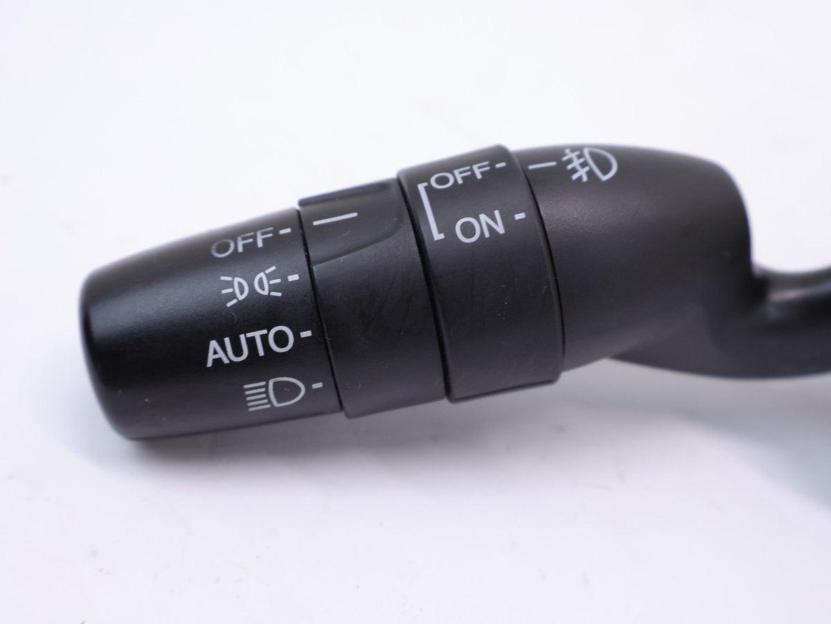 2011-2016 Honda CR-Z CRZ EX Headlight Switch Steering Column Control OEM