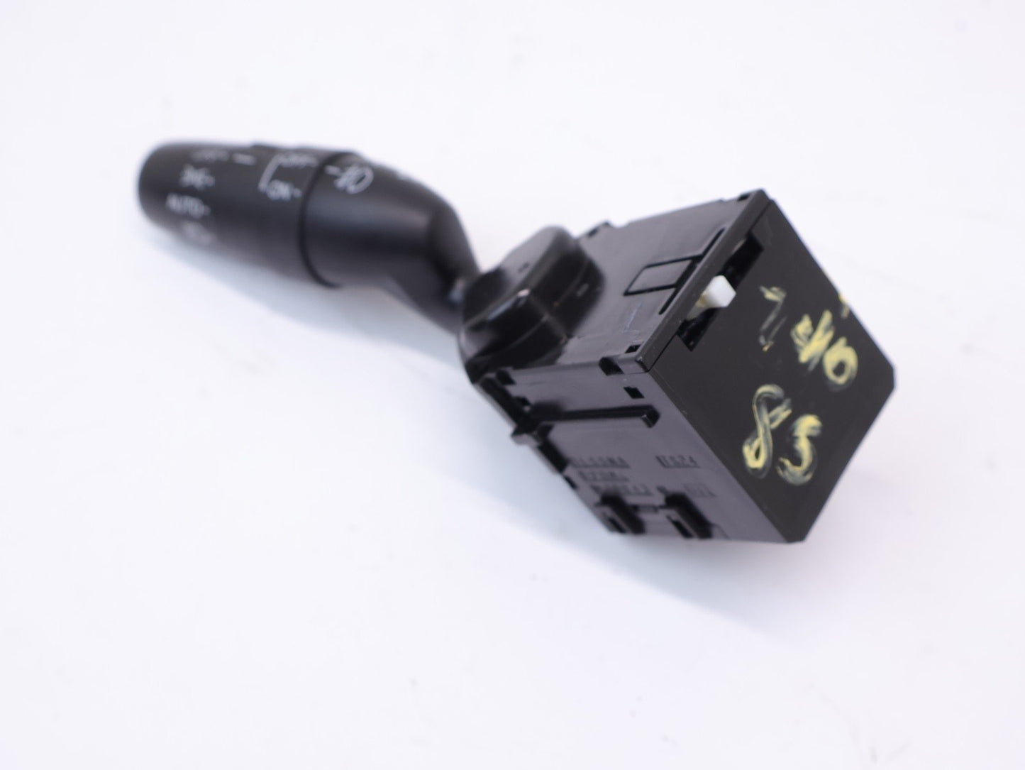 2011-2016 Honda CR-Z CRZ EX Headlight Switch Steering Column Control OEM