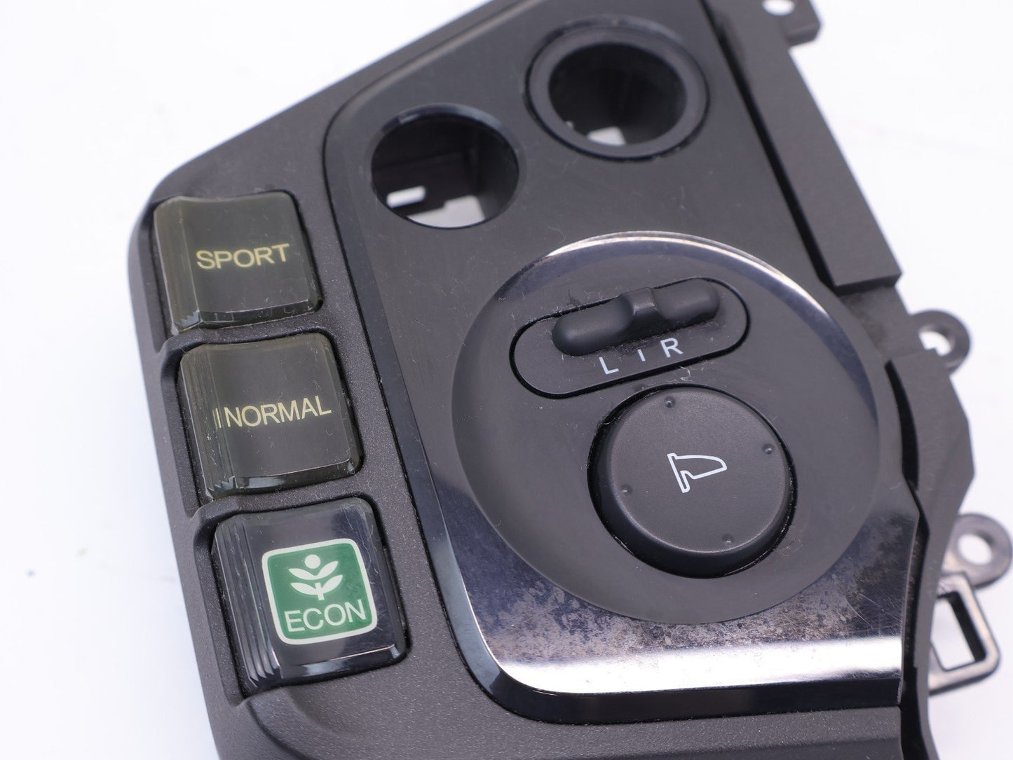 2011-2015 Honda CR-Z CRZ Mirror Control Switch Sport Normal Econ OEM