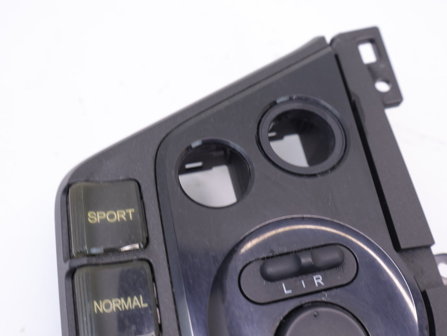 2011-2015 Honda CR-Z CRZ Mirror Control Switch Sport Normal Econ OEM