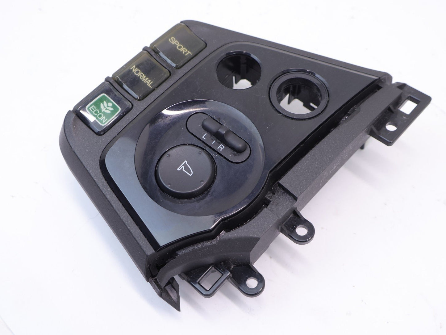 2011-2015 Honda CR-Z CRZ Mirror Control Switch Sport Normal Econ OEM