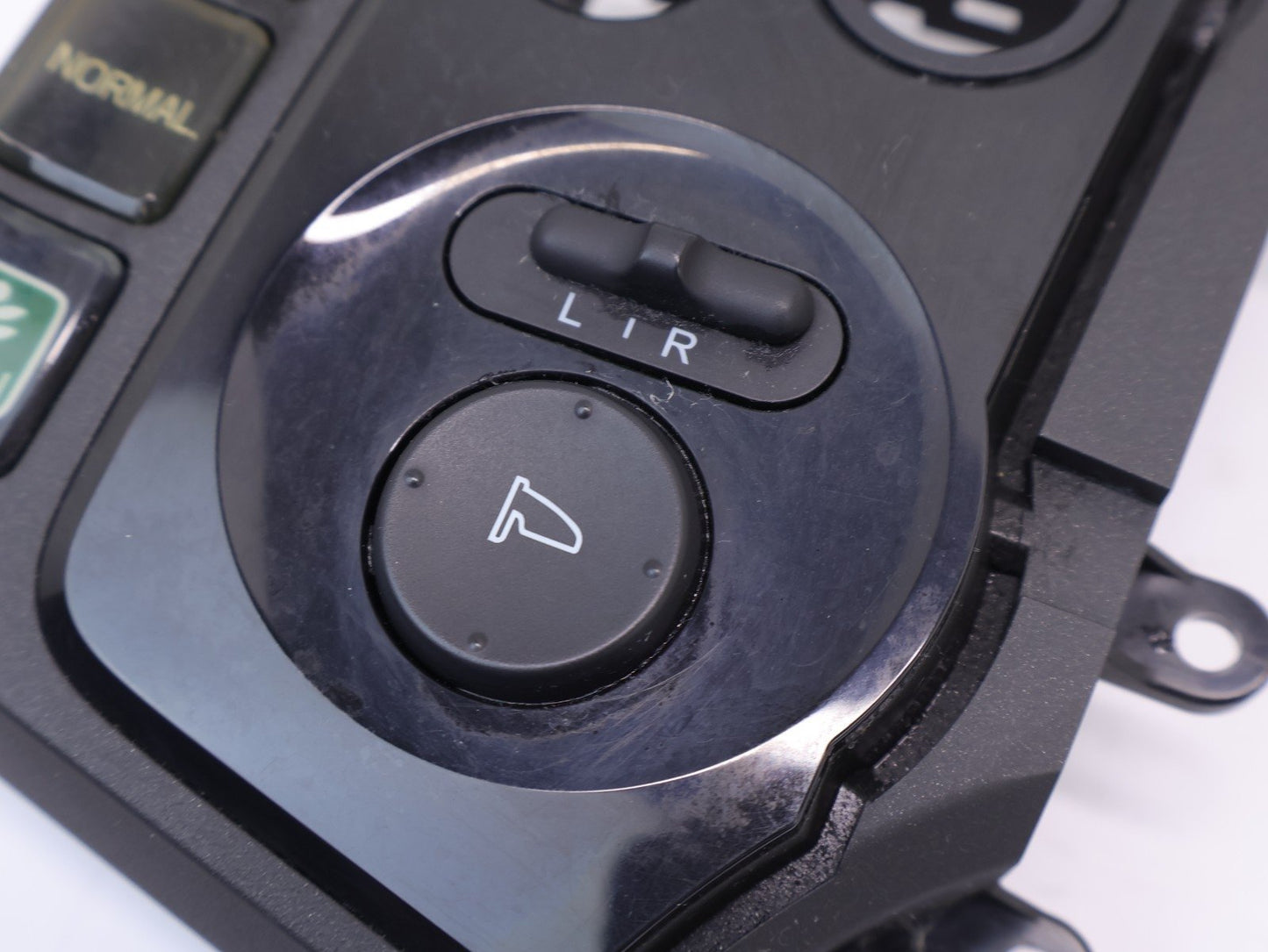 2011-2015 Honda CR-Z CRZ Mirror Control Switch Sport Normal Econ OEM