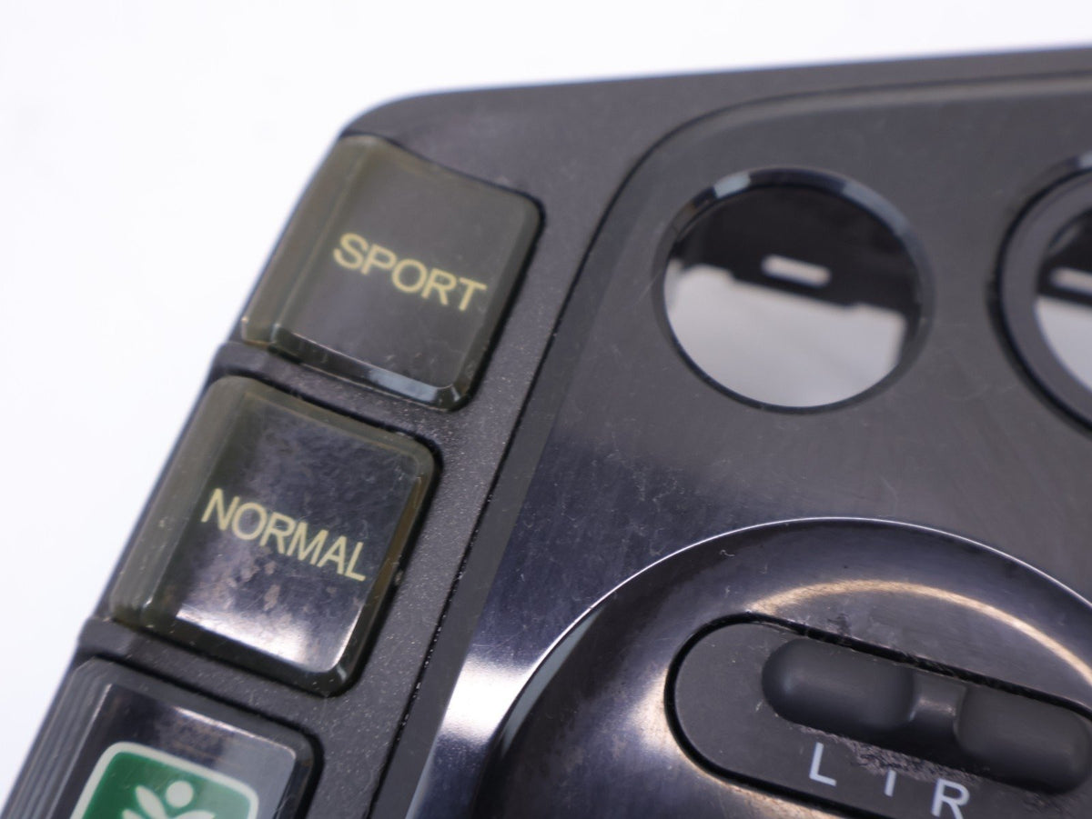 2011-2015 Honda CR-Z CRZ Mirror Control Switch Sport Normal Econ OEM