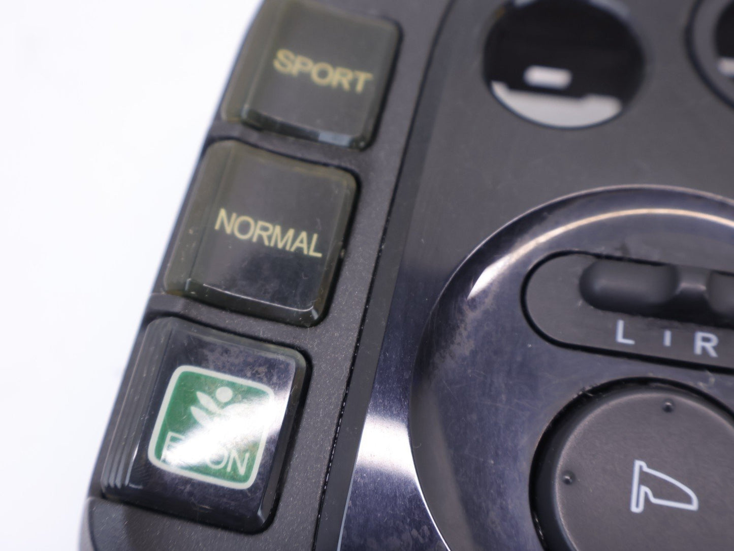 2011-2015 Honda CR-Z CRZ Mirror Control Switch Sport Normal Econ OEM