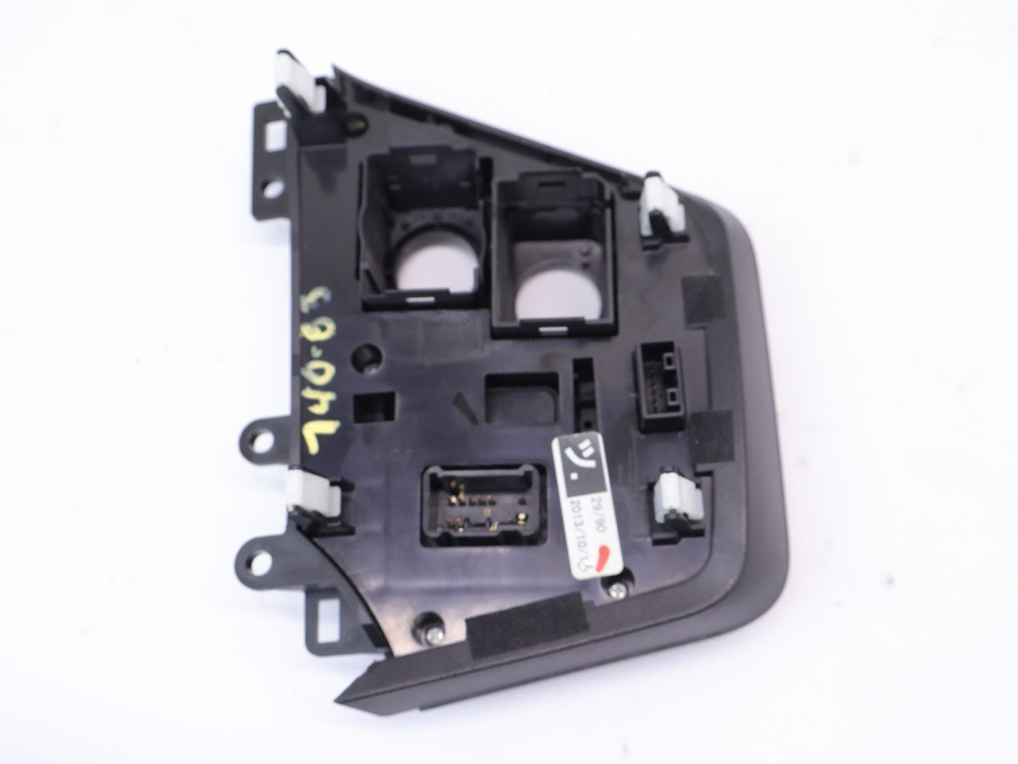 2011-2015 Honda CR-Z CRZ Mirror Control Switch Sport Normal Econ OEM