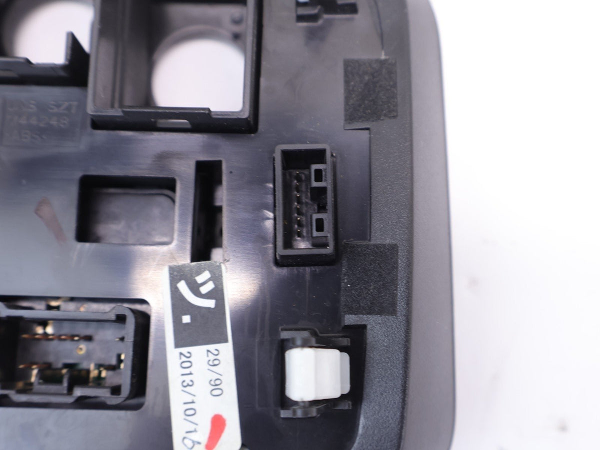 2011-2015 Honda CR-Z CRZ Mirror Control Switch Sport Normal Econ OEM