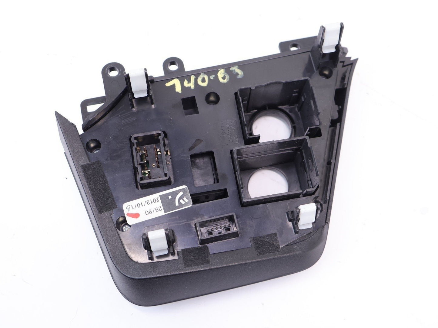 2011-2015 Honda CR-Z CRZ Mirror Control Switch Sport Normal Econ OEM
